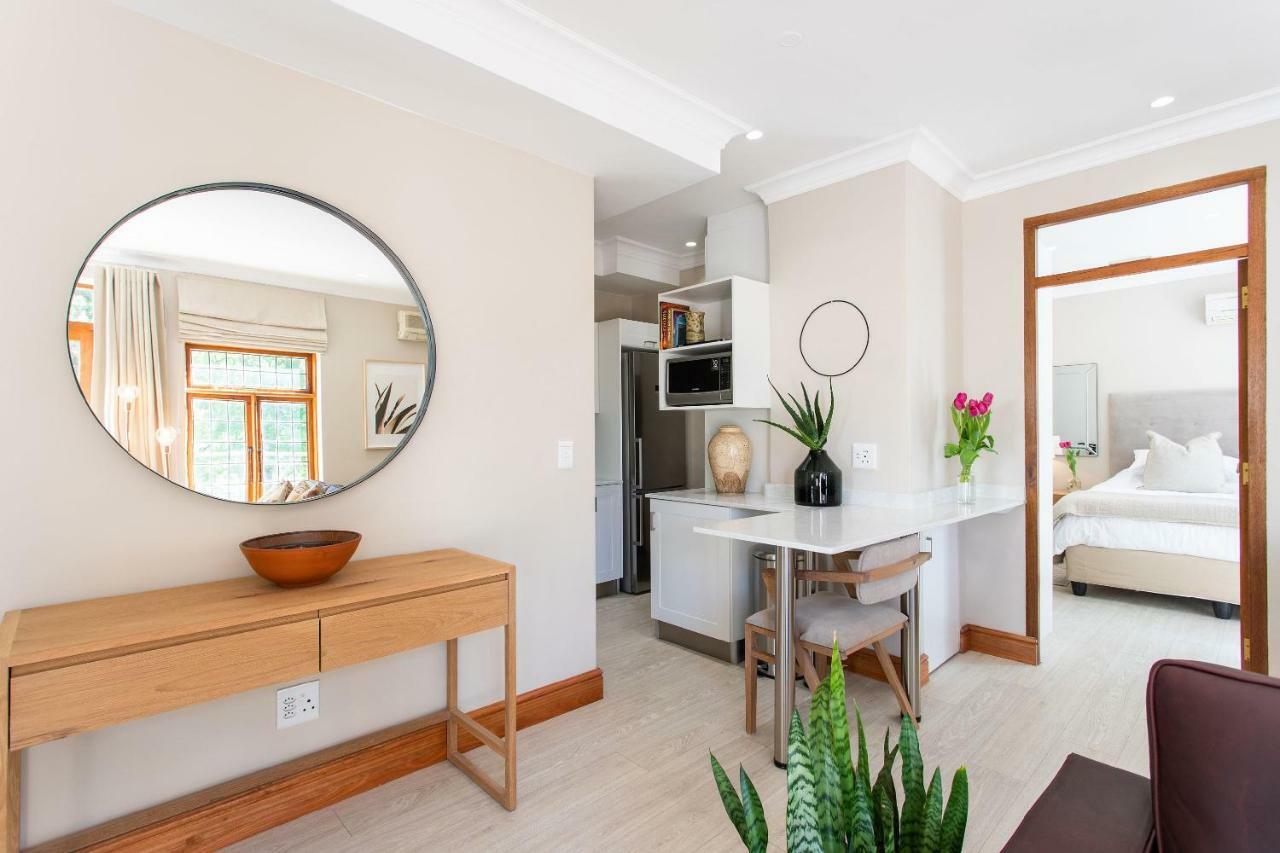 Koetsiershuis Stellenbosch Ngoại thất bức ảnh