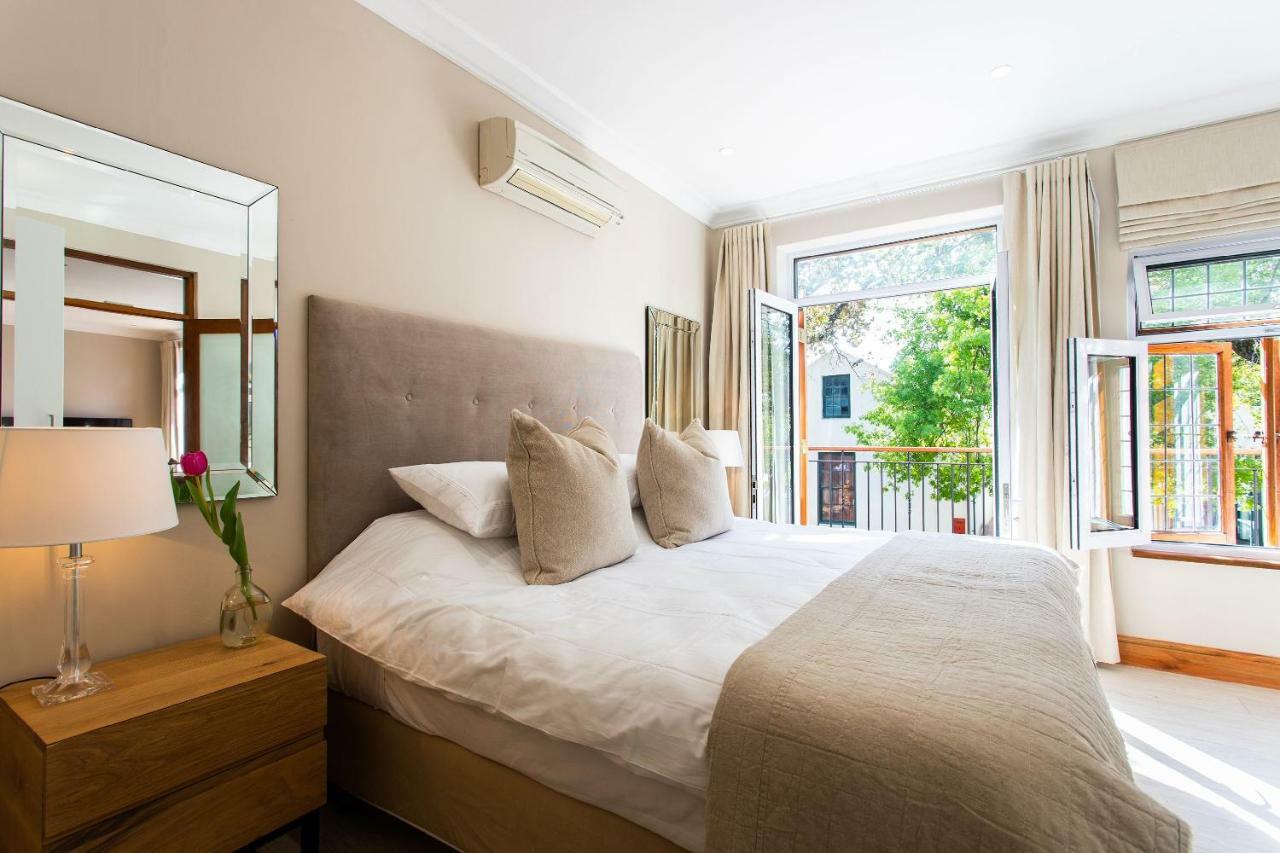 Koetsiershuis Stellenbosch Ngoại thất bức ảnh